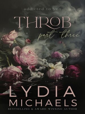 cover image of Throb